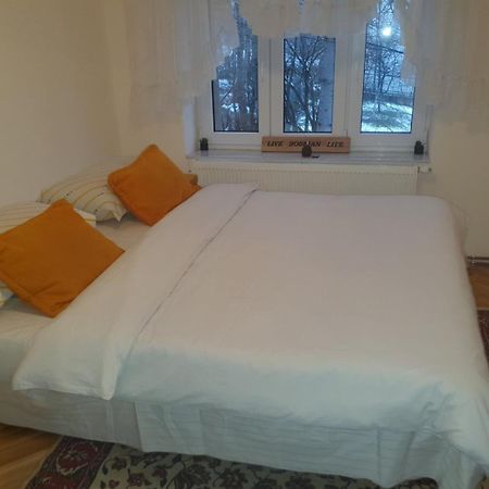 Live Bosnian Life Apartment Сараево Екстериор снимка