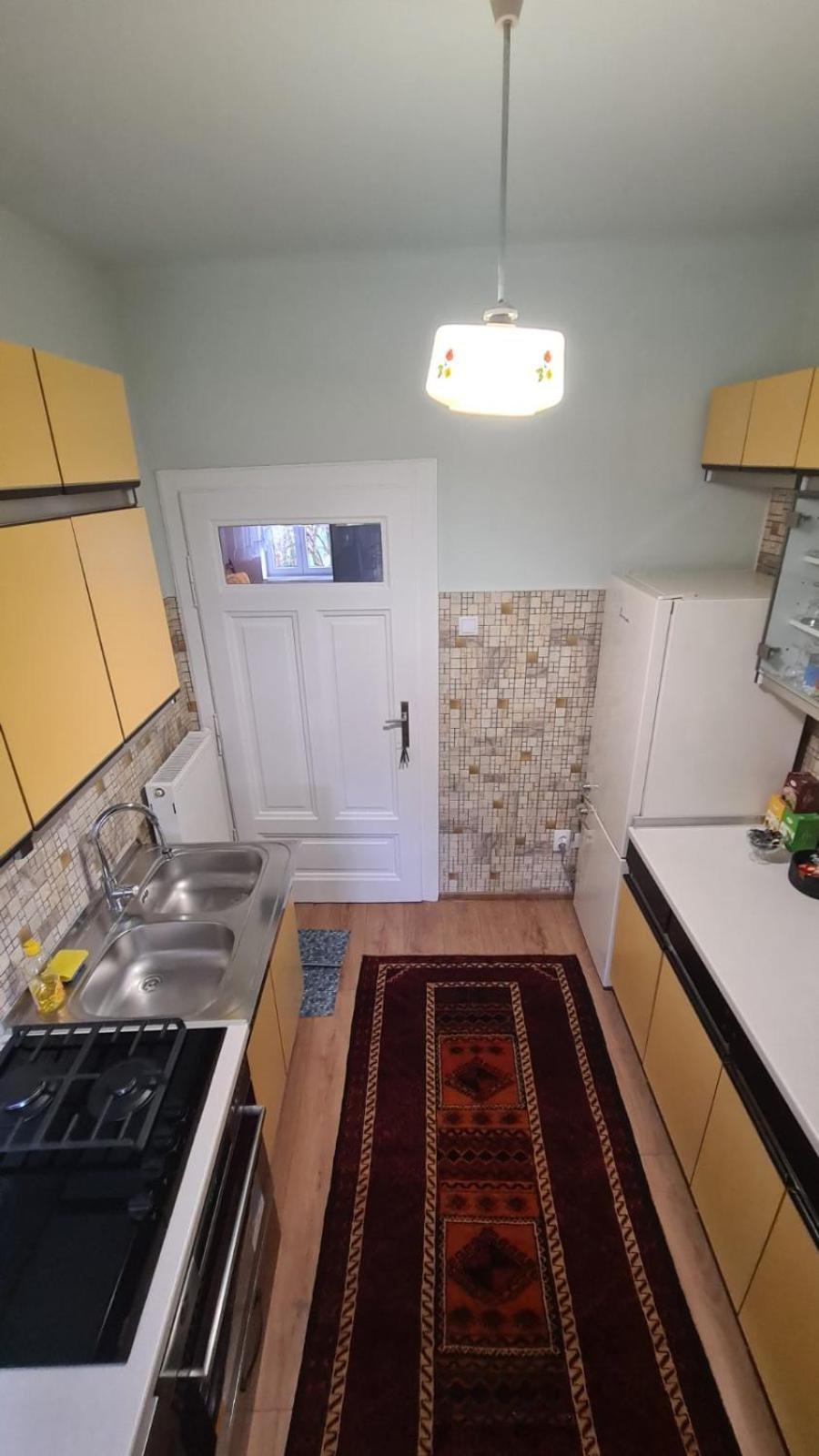 Live Bosnian Life Apartment Сараево Екстериор снимка