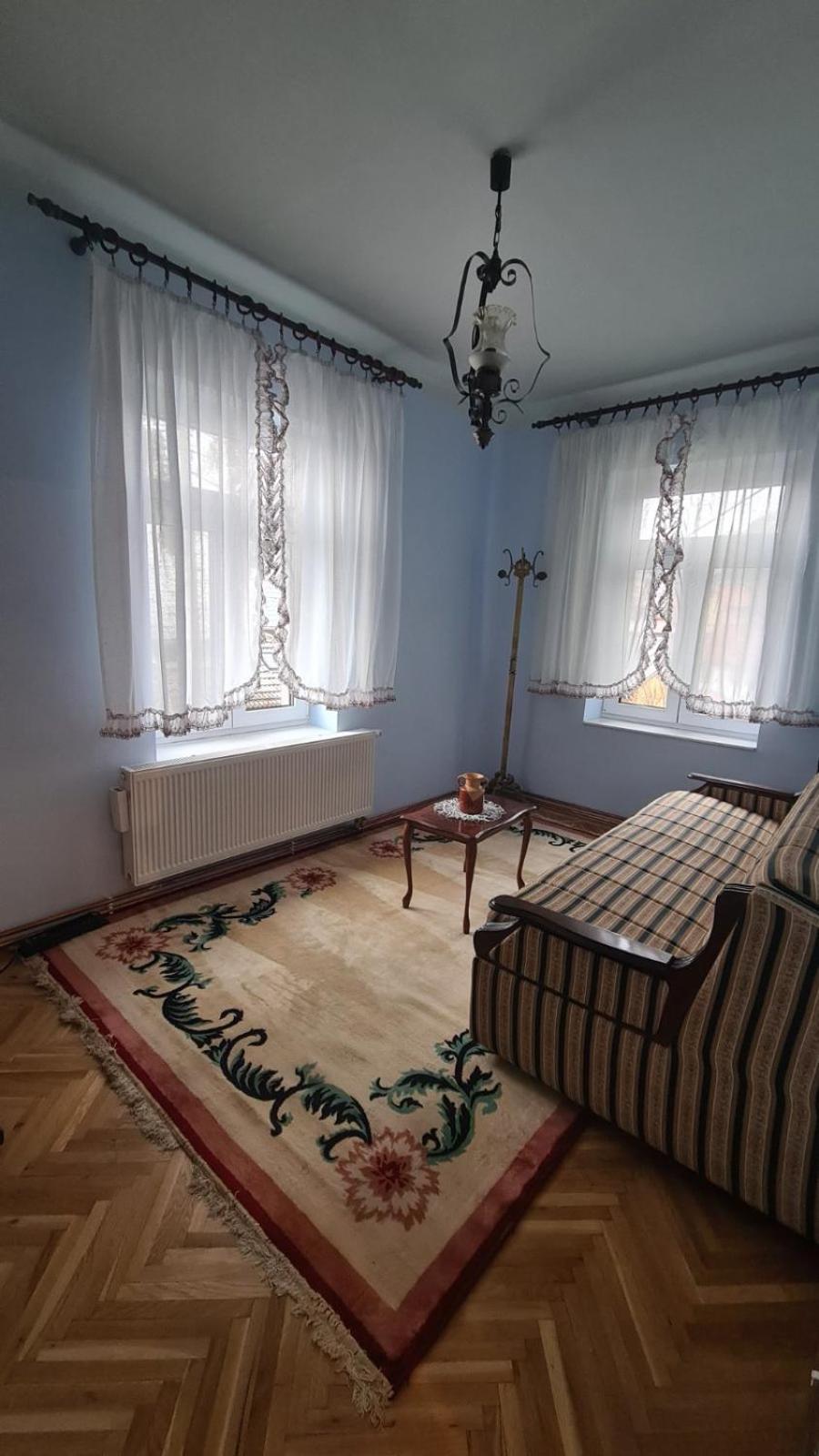 Live Bosnian Life Apartment Сараево Екстериор снимка