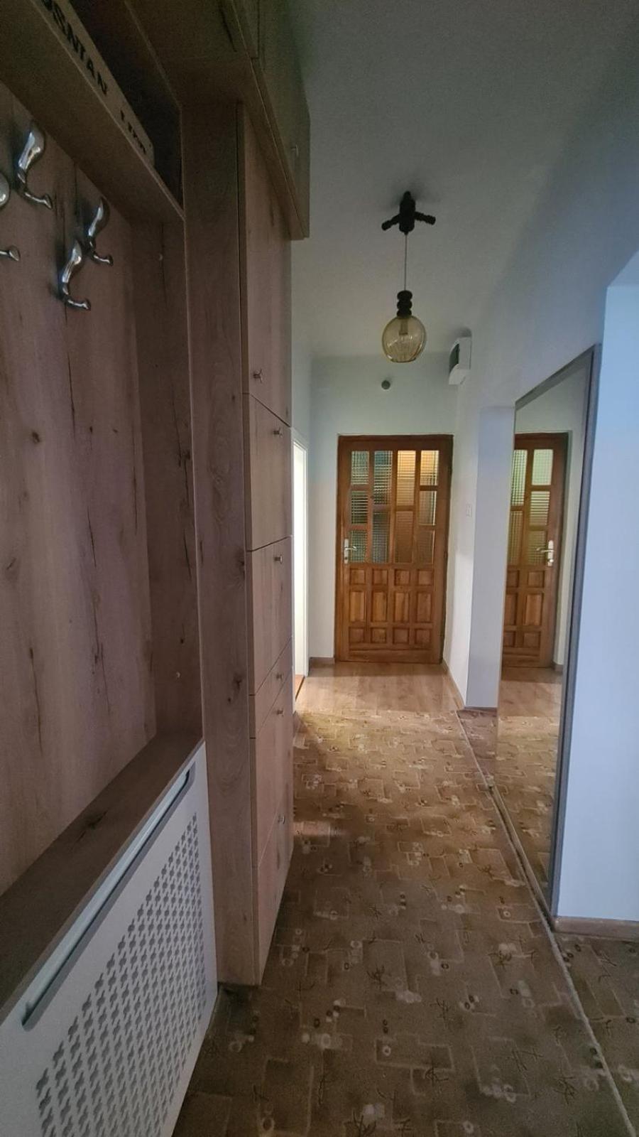 Live Bosnian Life Apartment Сараево Екстериор снимка