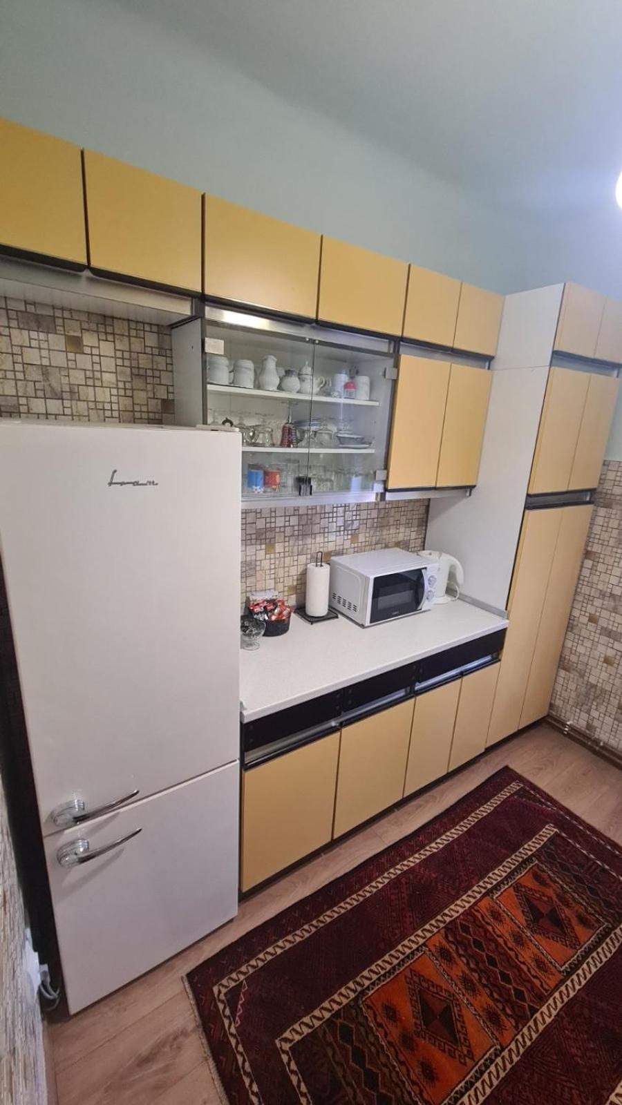 Live Bosnian Life Apartment Сараево Екстериор снимка