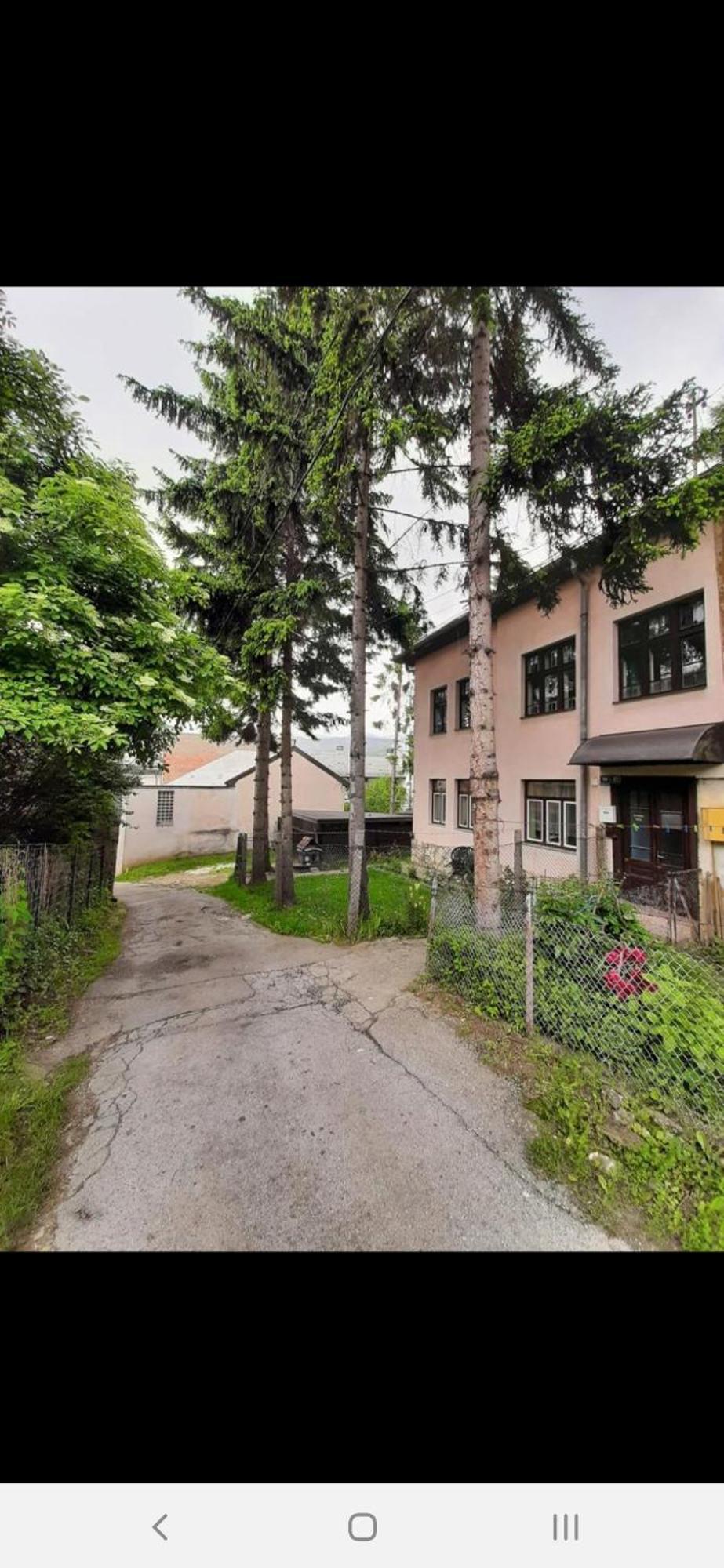 Live Bosnian Life Apartment Сараево Екстериор снимка