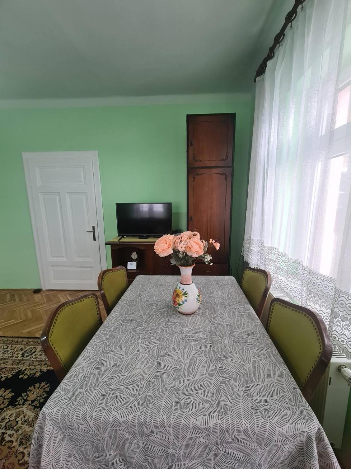 Live Bosnian Life Apartment Сараево Екстериор снимка