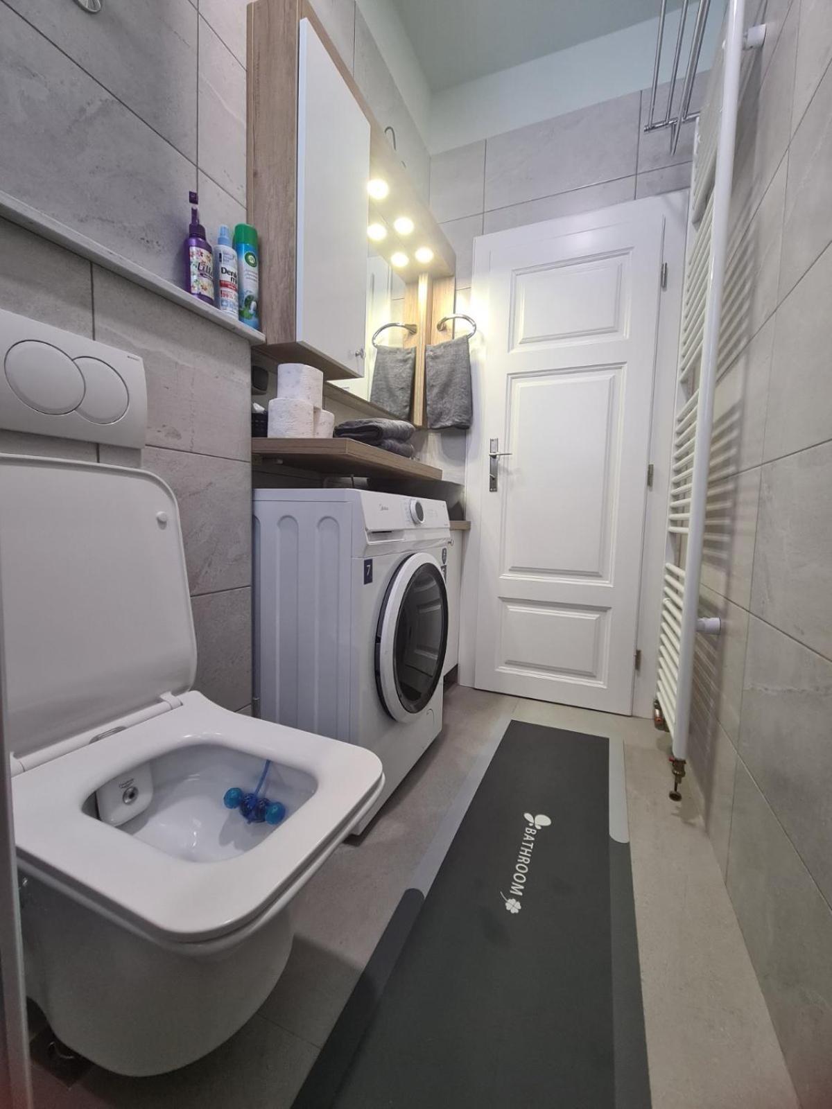 Live Bosnian Life Apartment Сараево Екстериор снимка
