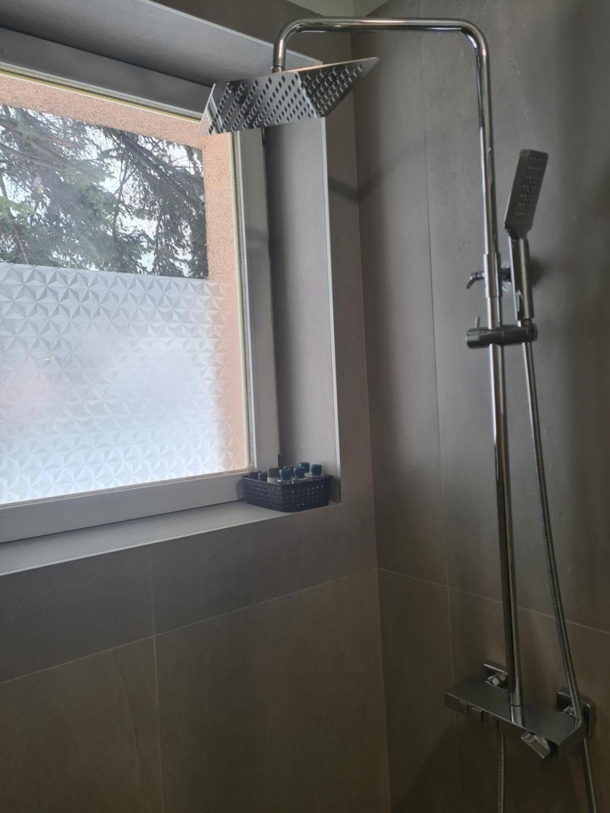 Live Bosnian Life Apartment Сараево Екстериор снимка