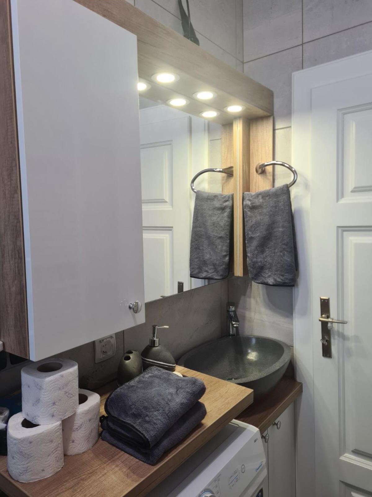 Live Bosnian Life Apartment Сараево Екстериор снимка