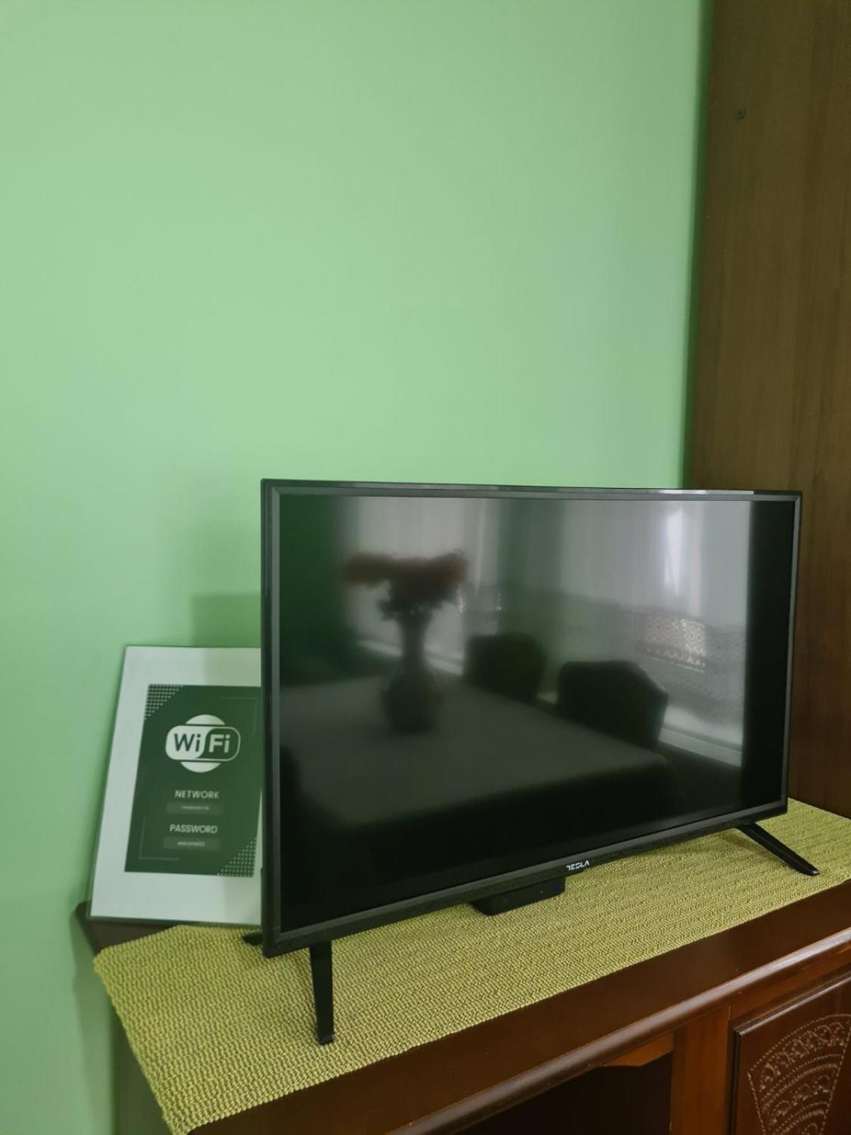 Live Bosnian Life Apartment Сараево Екстериор снимка