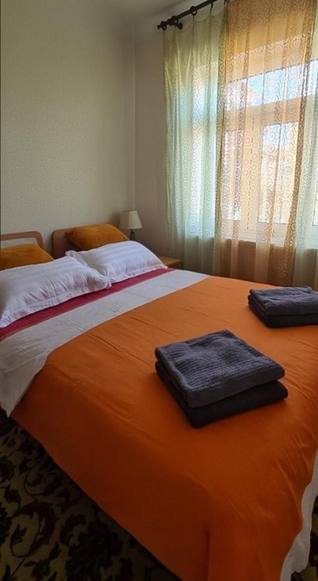 Live Bosnian Life Apartment Сараево Екстериор снимка