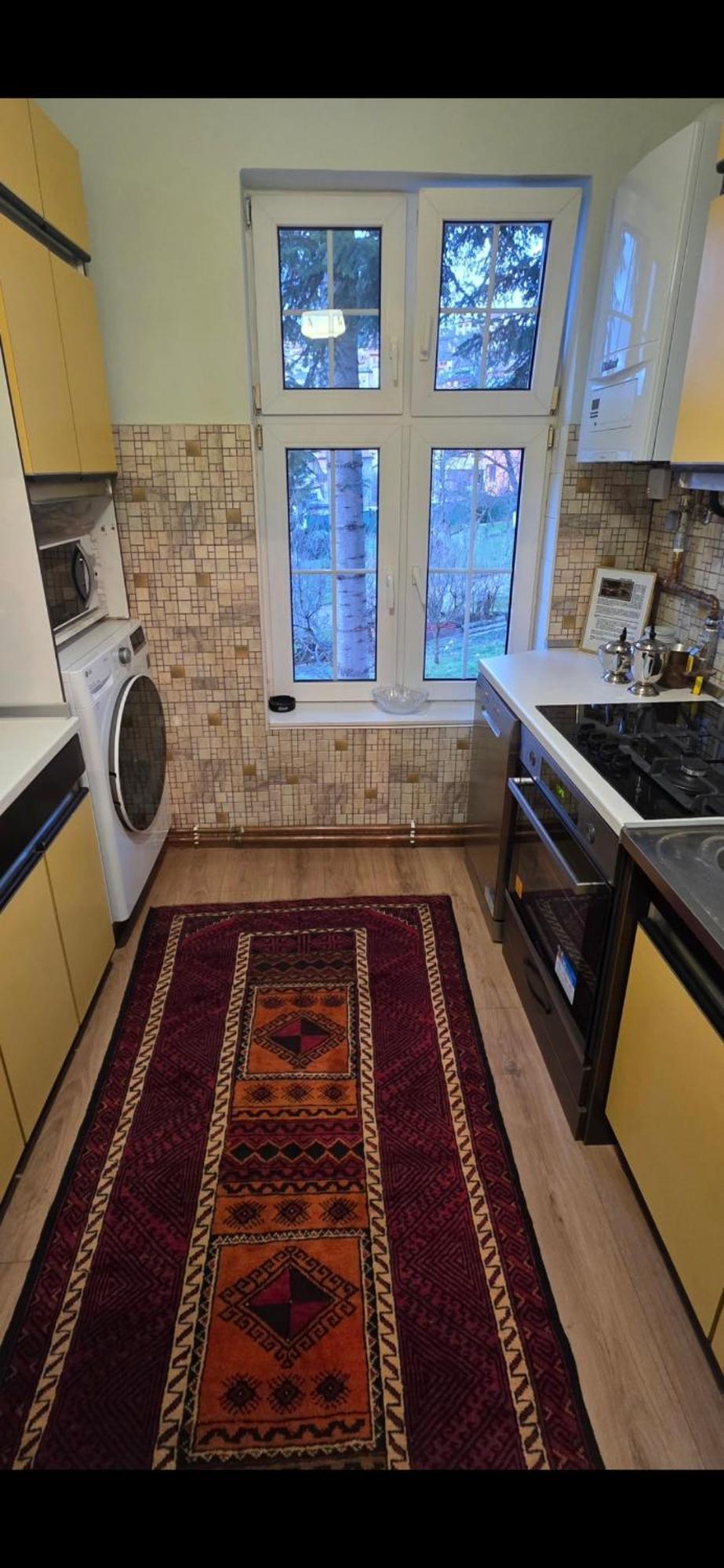 Live Bosnian Life Apartment Сараево Екстериор снимка