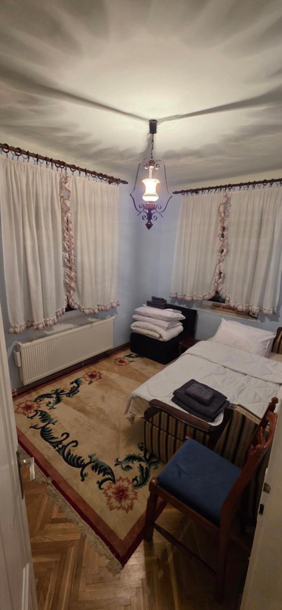 Live Bosnian Life Apartment Сараево Екстериор снимка