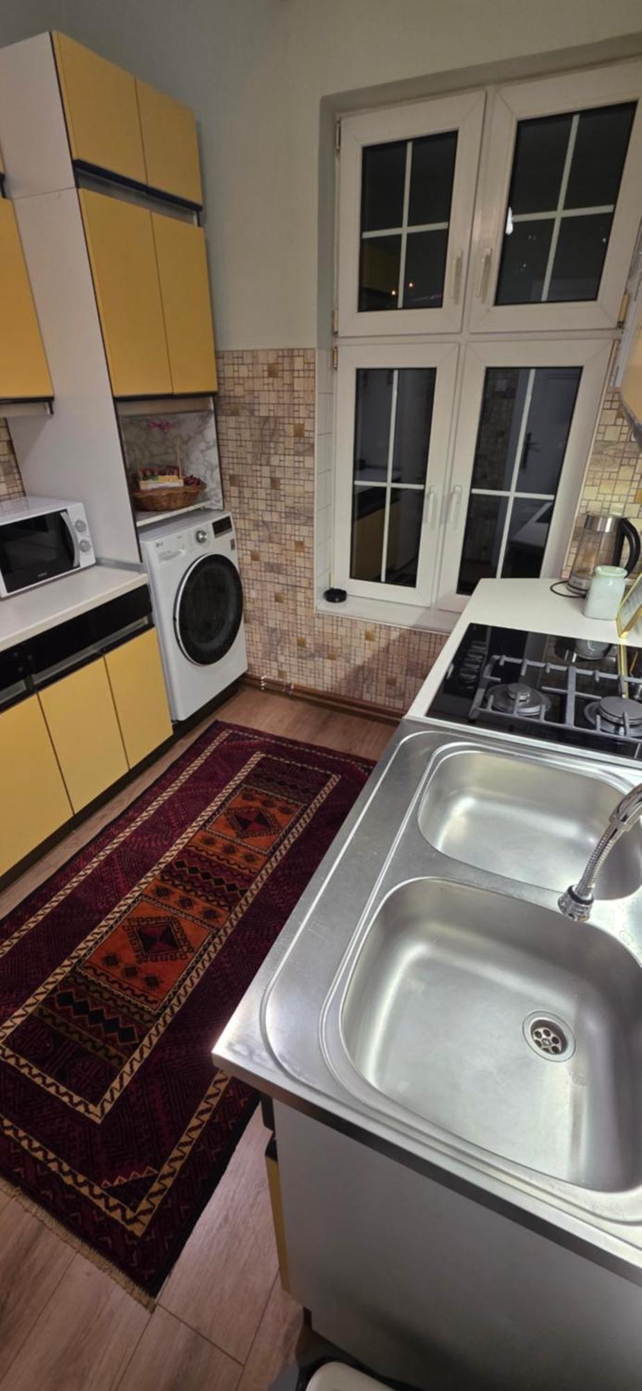 Live Bosnian Life Apartment Сараево Екстериор снимка