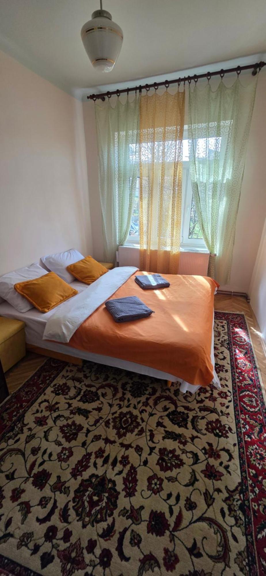 Live Bosnian Life Apartment Сараево Екстериор снимка