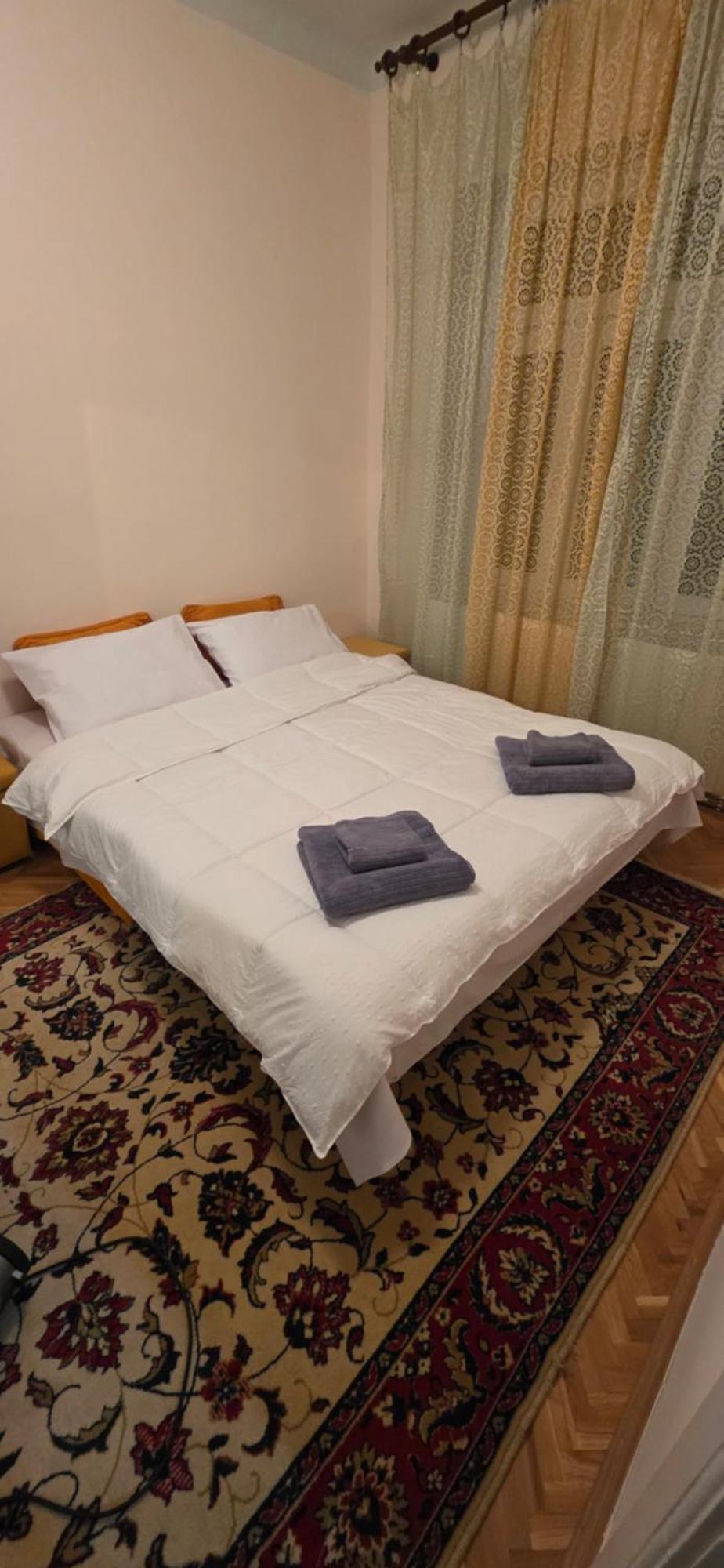 Live Bosnian Life Apartment Сараево Екстериор снимка