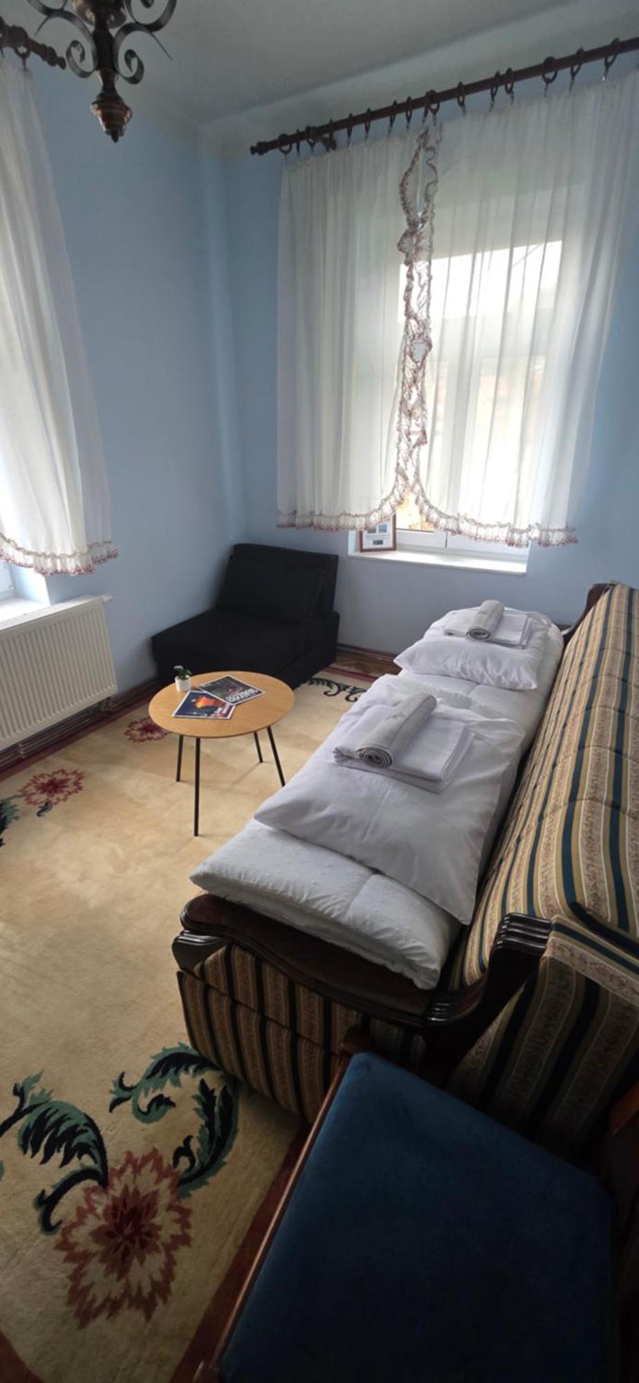 Live Bosnian Life Apartment Сараево Екстериор снимка
