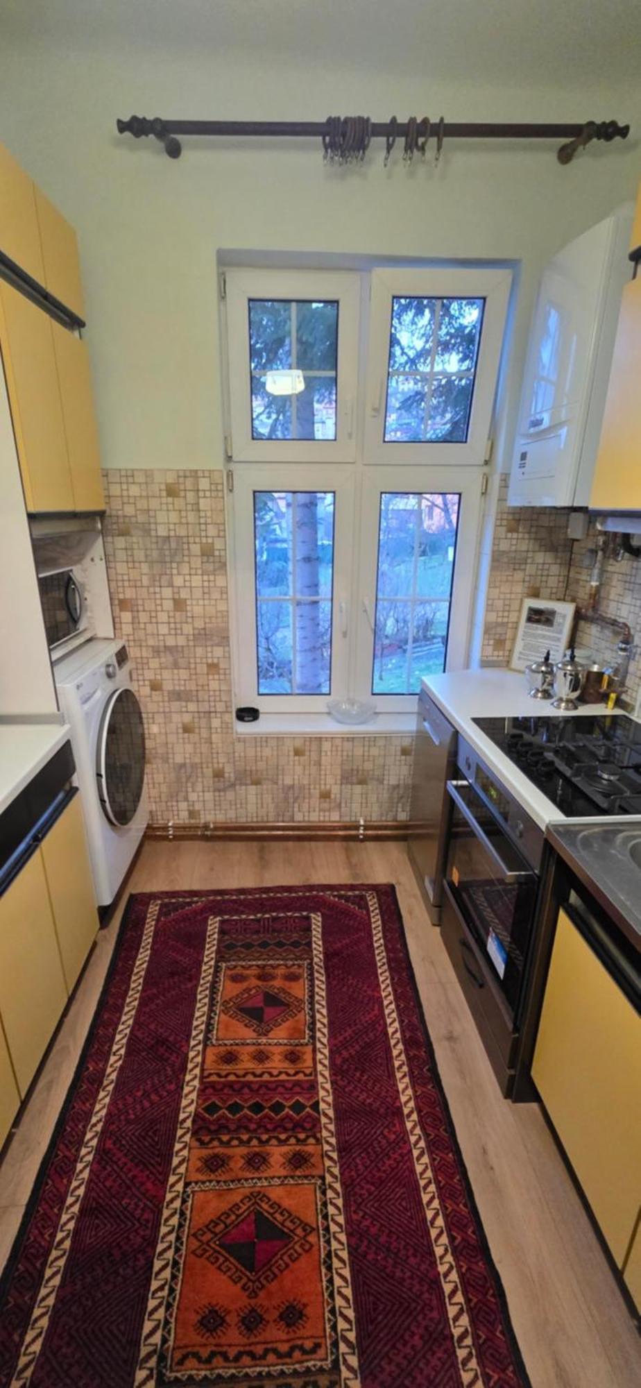 Live Bosnian Life Apartment Сараево Екстериор снимка